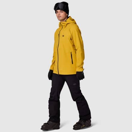 Outdoor Research Carbide Jacket - Men's 5