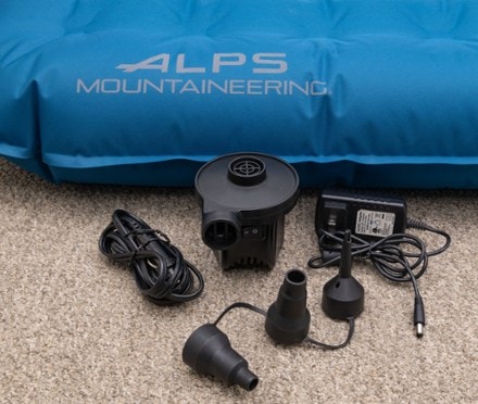 ALPS Mountaineering Vertex Air Bed - Twin 3