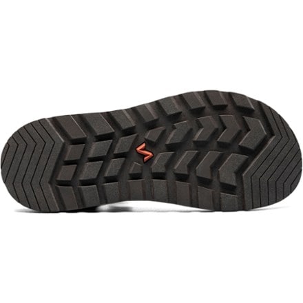 Forsake Rogue Sandals 7