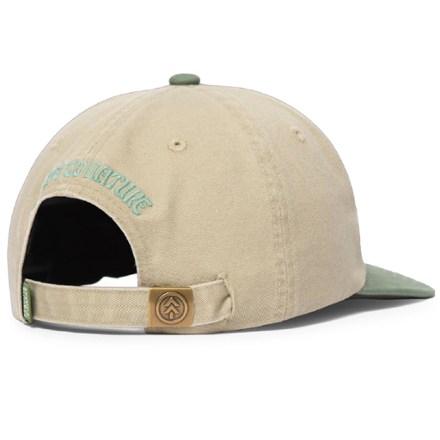 Parks Project Peanuts x Parks Project Chenille Hat 1