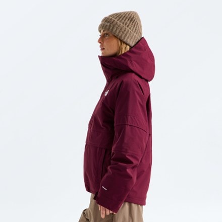The North Face Evryday Anorak - Women's 3