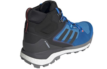 adidas Terrex Skychaser 2 Mid GORE-TEX Hiking Boots - Men's 3
