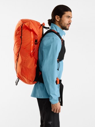 Arc'teryx Aerios 45 Pack - Men's 5