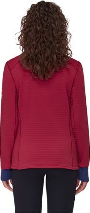 Mammut Taiss Light ML Jacket - Women's 2