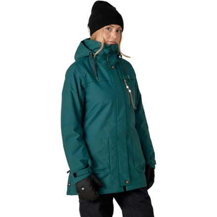 686 Spirit Insulated Jacket - Women's 5