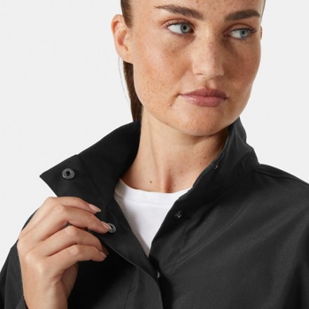 Helly Hansen Escape Anorak - Women's 4