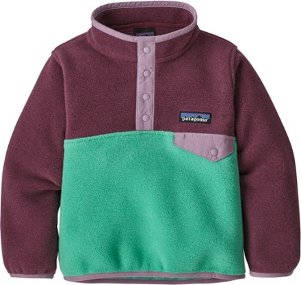 patagonia synchilla dame