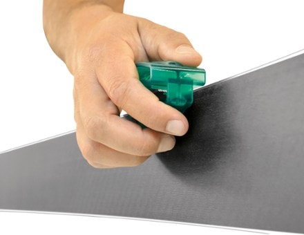 North Diamond Pocket Edger 1