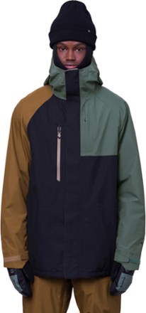 686 GORE TEX Men s Snowboard Jackets REI Co op