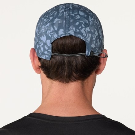 REI Co-op On The Trail Cap 4