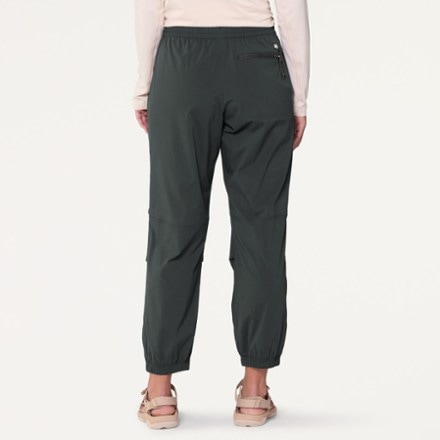 REI Co-op Trailmade Relaxed Pants - Women's 3