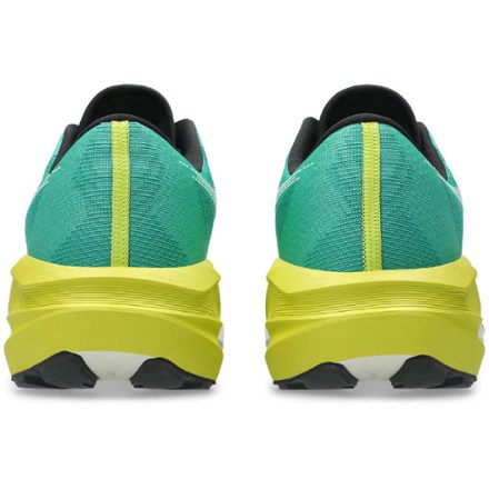 ASICS Novablast 5 TR Road-Running Shoes - Men's 3