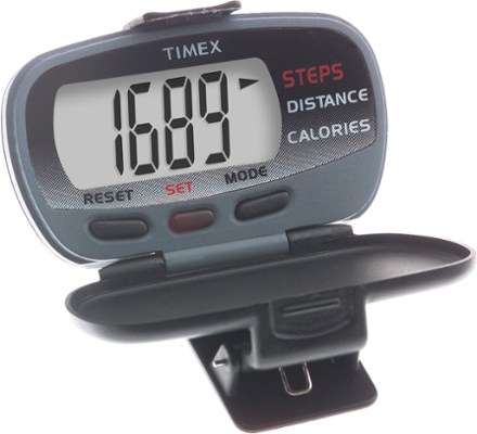 Timex Pedometer 0