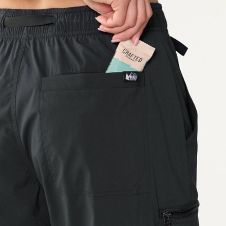 REI Co-op Trailmade Barrel Pants - Women's 5