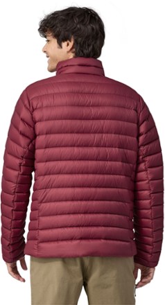 Patagonia Down Sweater - Men's 2