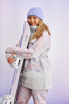 Roxy XOXO Pro Snowboard - Women's - 2022/2023 2