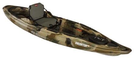 Predator MX Sit On Top Kayak