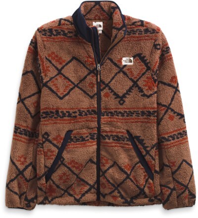 The North Face Campshire | REI Co-op