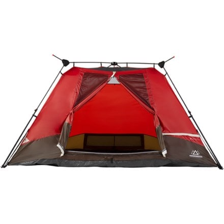 Mountain Summit Gear Everywhere Plus 6 Tent 3