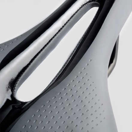 Delta Cycle Comfort Race Gel Saddle 3
