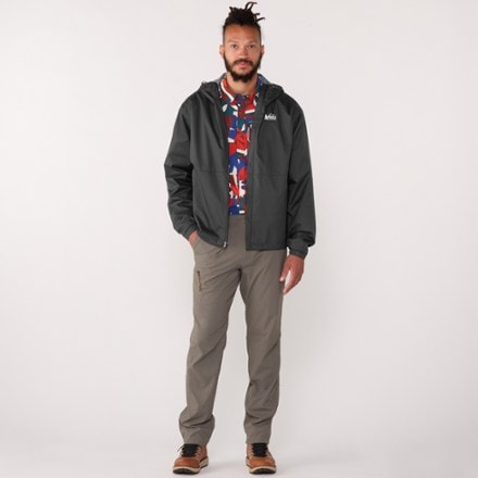 REI Co-op Trailmade Rain Jacket - Men's 6