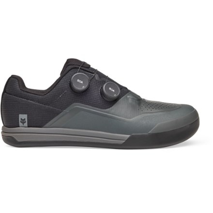 Fox Union BOA Flat Mountain Bike Shoes - Men's 0