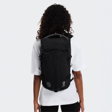 On On x BEAMS x REI Co-op Speed Pack 18 L 1
