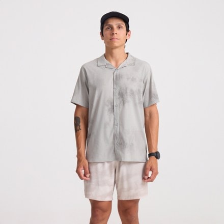 Roark Bless Up Trail Shirt - Men's 0