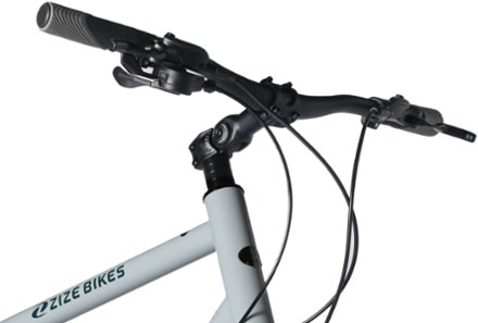 Zize Bikes Yonder Mountain Bike 6
