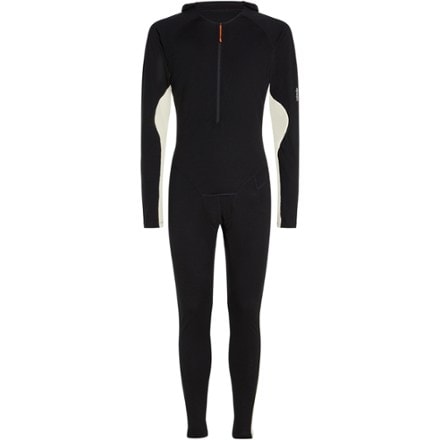 Icebreaker Merino 200 Oasis+ Thermal Suit - Men's 0