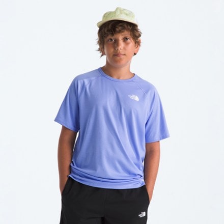 The North Face Sunriser T-Shirt - Kids' 0