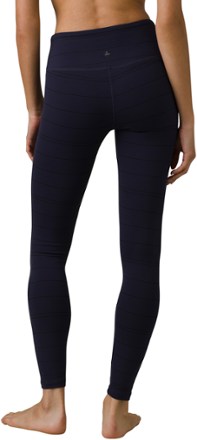 prAna Pillar 7/8 Leggings - Women's 1