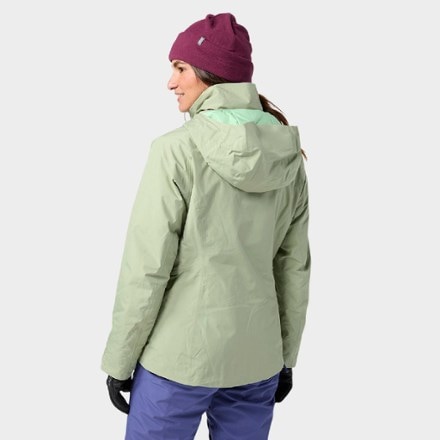 Stio Doublecharge Insulated Jacket - Women's 2