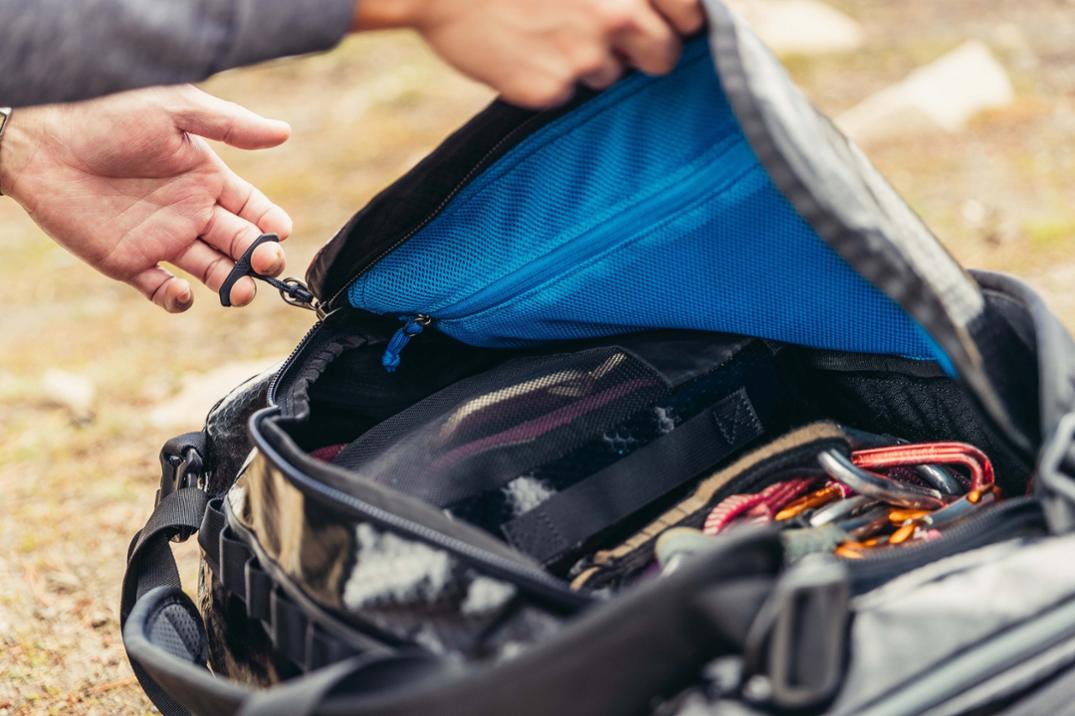 Location Image for Alpaca Duffel 40