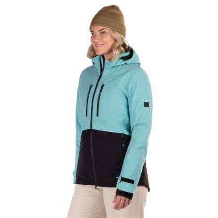 Boulder Gear Mesmerize Insulated Jacket - Women's 2