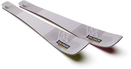 Salomon QST 106 Skis - Men's - 2022/2023 4