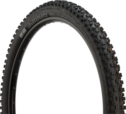 Schwalbe Hans Dampf Snakeskin Mountain Bike Tire - 27.5 x 2.35