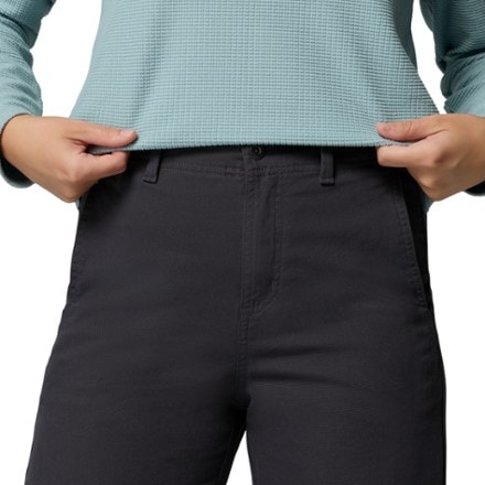 Columbia ROC Wide-Leg Pants - Women's 4