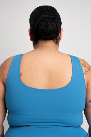 alder Adventure Performance Tank Top - Women's 1