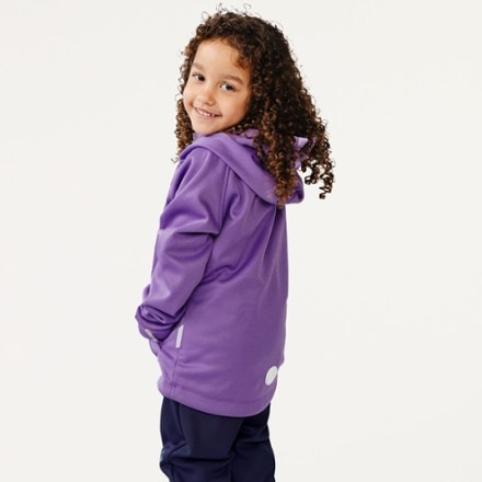 Therm All-Weather Hoodie - Toddlers' 2