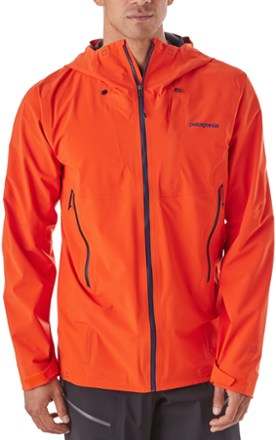 patagonia raven rocks hoody jacket