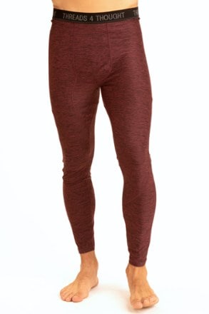 Threads 4 Thought Ramsay Sports ReActive Tights - Men's 1
