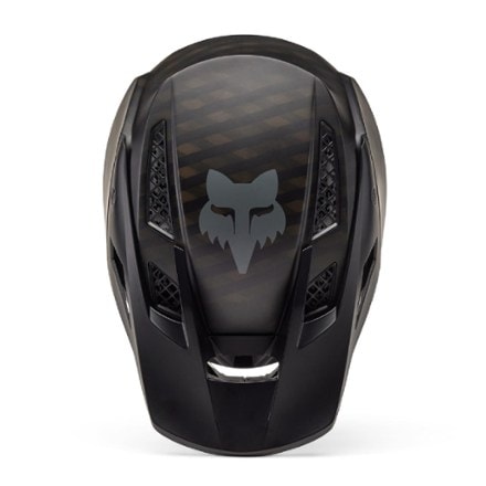 Fox Rampage Pro Carbon Mips Bike Helmet 4