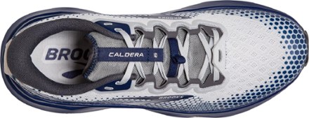 Brooks Caldera 6 Trail-Running Shoes - Men's 4