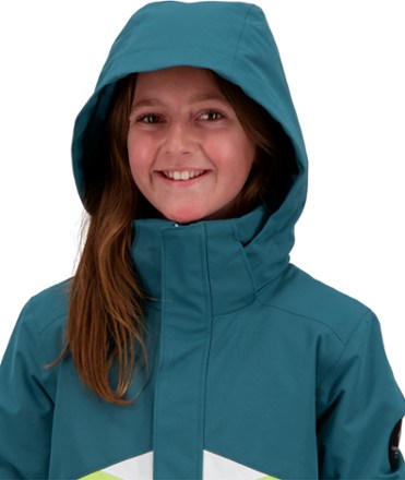 Obermeyer Taylor Insulated Jacket - Kids' 4