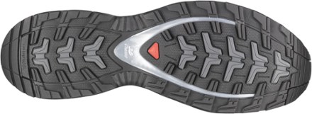 salomon xa pro 3d cs wp women's