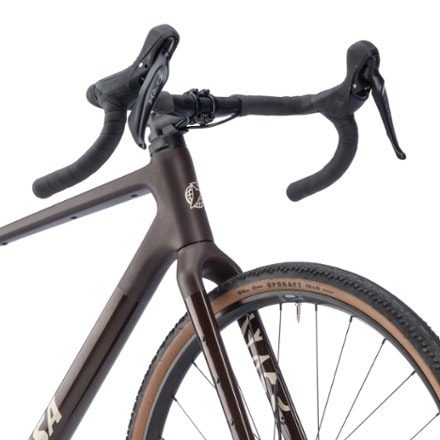 Salsa Flyway C GRX 610 12 Bike 6