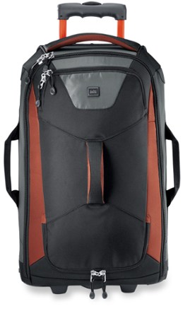 rei rolling duffel bag