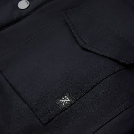 Roark Hebrides 2.0 Sherpa Jacket - Men's 3