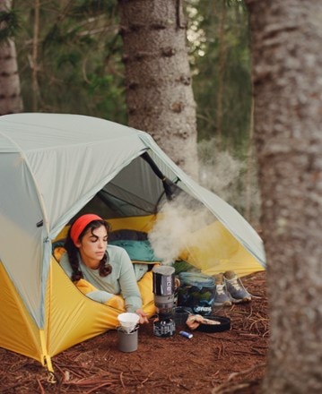 REI Flash Air 2 Tent Review